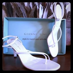 Gianni Bini Heels